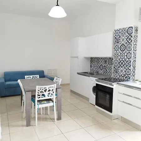 Luan's House * Pozzallo