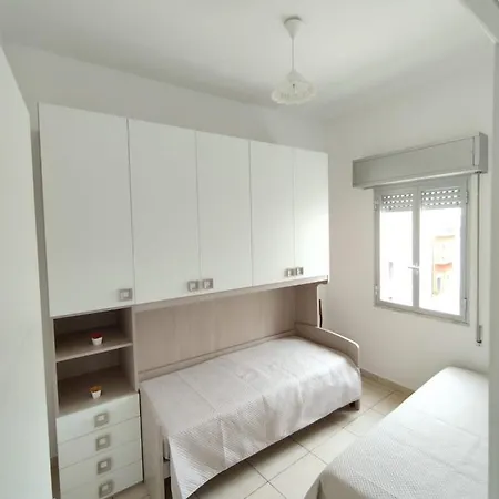 Apartment Luan's House Pozzallo